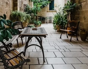 Patio flooring Ottawa