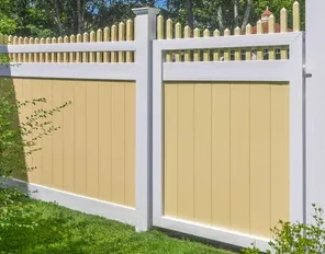 Fencing in Ottawa