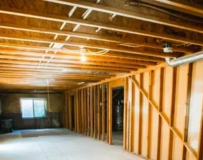 Basement Renovation