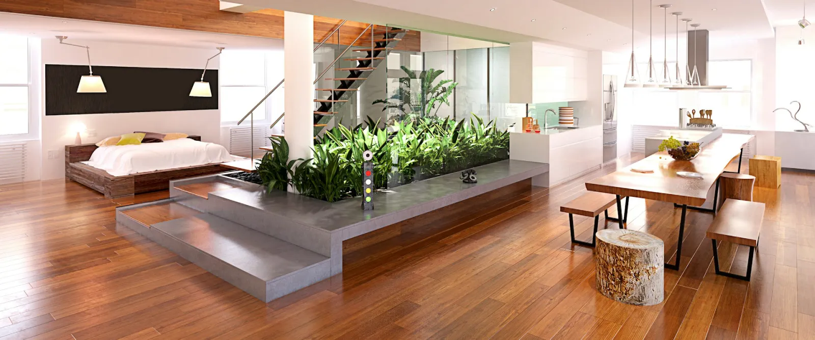 flooring construction in Ottawa