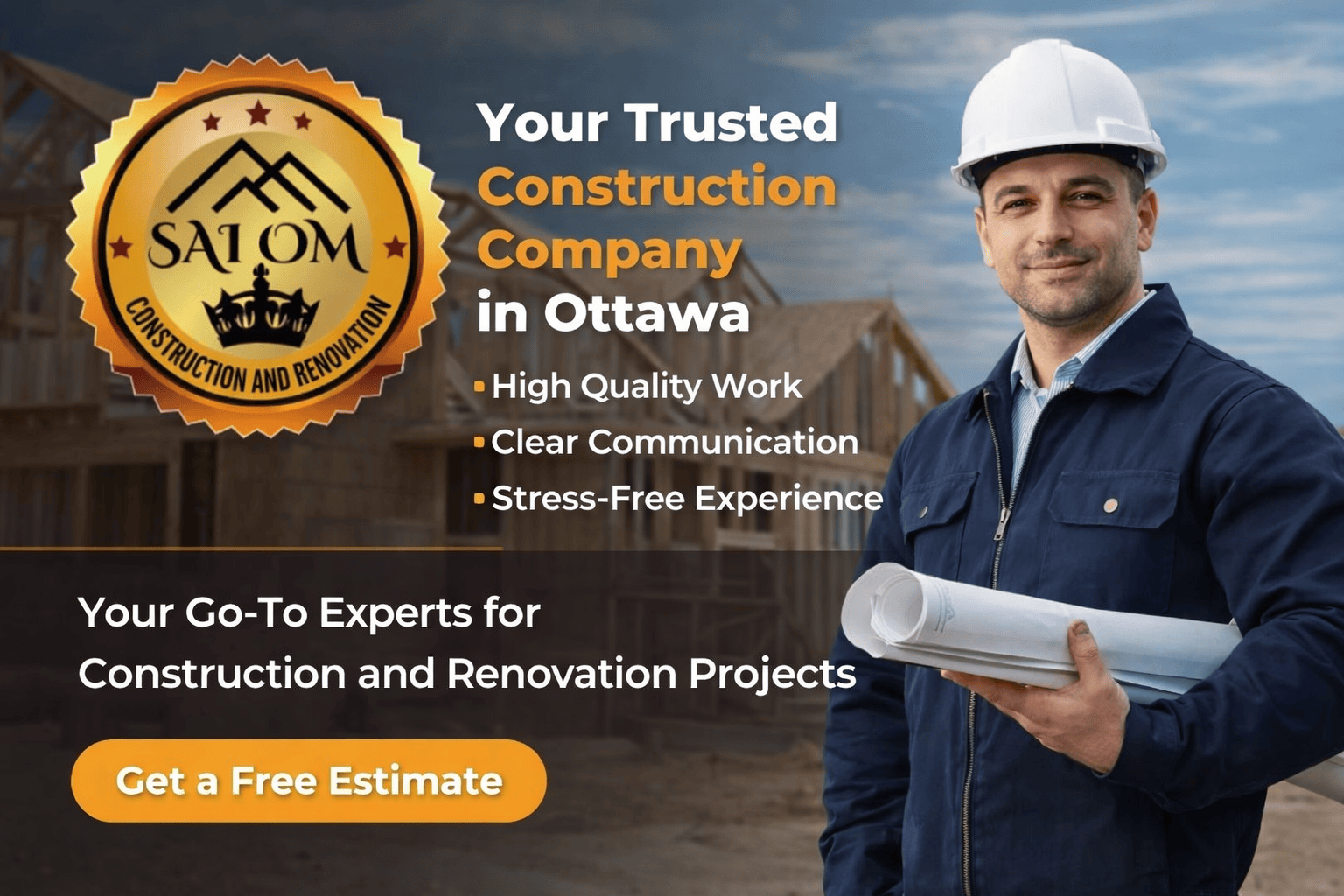 Construction Company