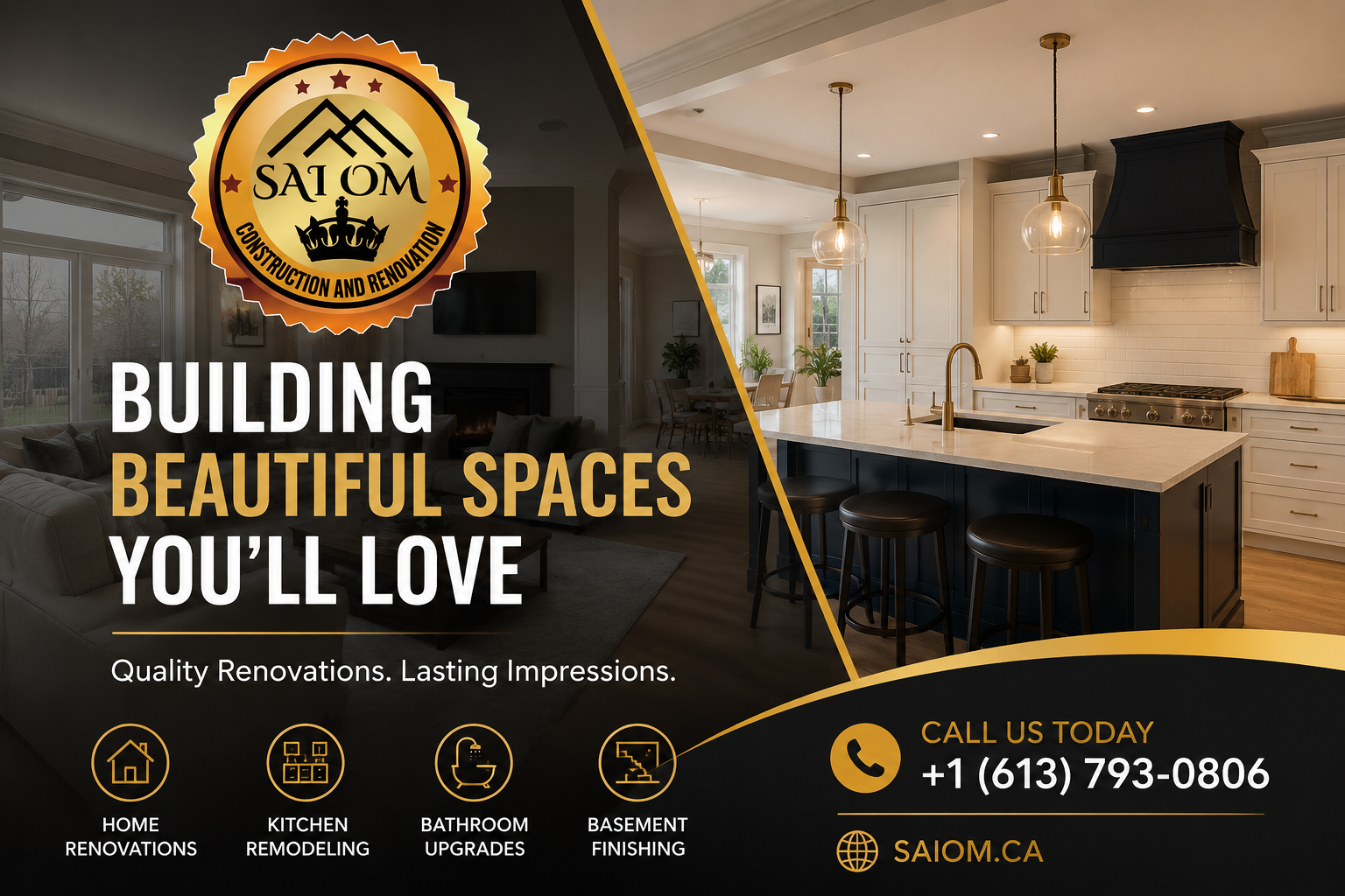 Renovation Services