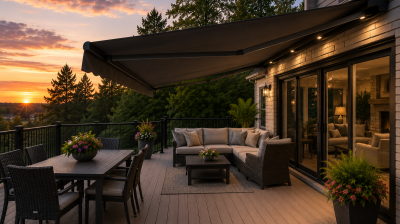 Awnings