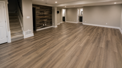 Flooring Installation