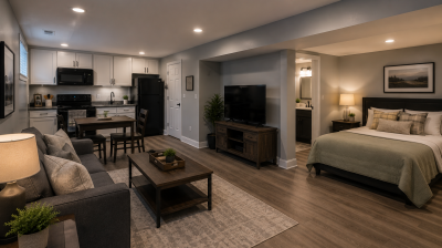 Rental & Income Suites